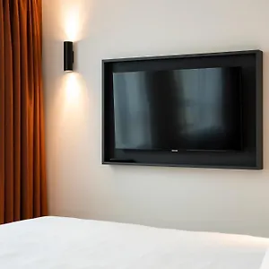 Hotel Centrum, Antwerpen