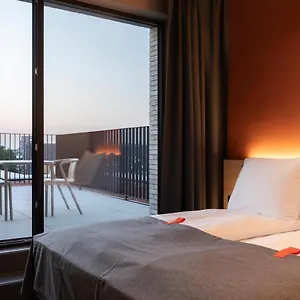 Hotel Citybox, Antwerpen