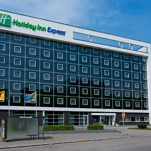 Hotel Express North By Ihg, Antwerpen