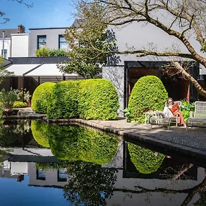 Hotel Cabosse, Boutique Palace &, Antwerpen