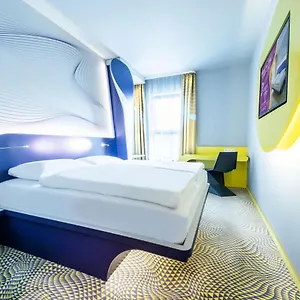 Hotel Prize By Radisson,, Antwerpen