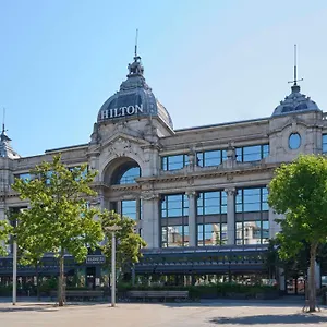 Hotel Hilton Old Town, Antwerpen